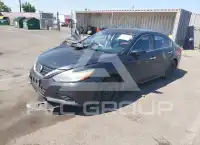 2016 Nissan ALTIMA фото