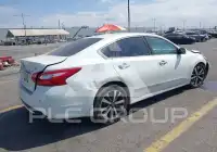 2016 Nissan ALTIMA фото