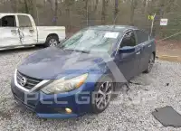 2016 Nissan ALTIMA фото