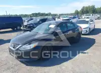 2016 Nissan ALTIMA фото