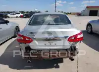 2016 Nissan ALTIMA фото