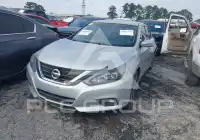 2016 Nissan ALTIMA фото