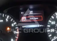 2016 Nissan ALTIMA фото