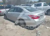 2016 Nissan ALTIMA фото