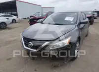 2016 Nissan ALTIMA photo