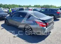 2016 Nissan ALTIMA фото