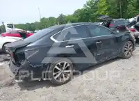 2016 Nissan ALTIMA фото