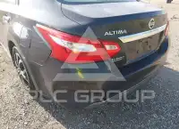 2016 Nissan ALTIMA фото