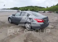 2016 Nissan ALTIMA фото