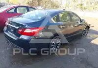 2016 Nissan ALTIMA фото