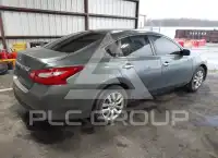 2016 Nissan ALTIMA фото