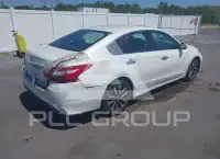 2016 Nissan ALTIMA фото