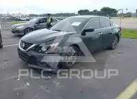2016 Nissan ALTIMA фото