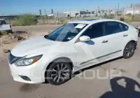 2016 Nissan ALTIMA фото