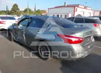 2016 Nissan ALTIMA фото