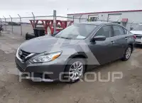 2016 Nissan ALTIMA фото