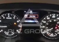 2016 Nissan ALTIMA фото