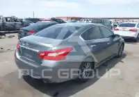 2016 Nissan ALTIMA фото