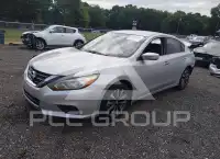 2016 Nissan ALTIMA photo