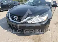 2016 Nissan ALTIMA фото