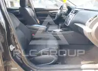 2016 Nissan ALTIMA фото