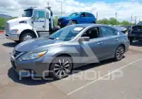 2016 Nissan ALTIMA фото