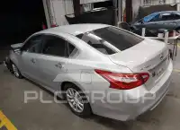 2016 Nissan ALTIMA фото