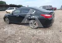 2016 Nissan ALTIMA photo