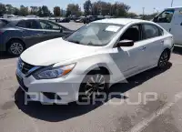 2016 Nissan ALTIMA фото