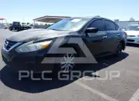 2016 Nissan ALTIMA фото