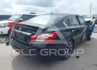 2016 Nissan ALTIMA фото