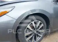 2016 Nissan ALTIMA фото