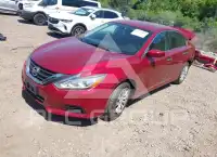 2016 Nissan ALTIMA photo