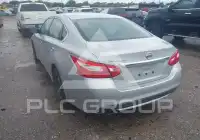 2016 Nissan ALTIMA фото