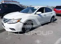 2016 Nissan ALTIMA фото