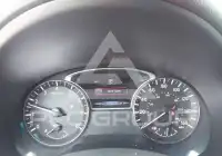 2016 Nissan ALTIMA фото