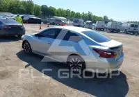 2016 Nissan ALTIMA фото