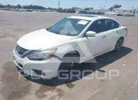 2016 Nissan ALTIMA фото