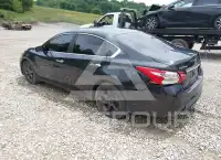 2016 Nissan ALTIMA фото