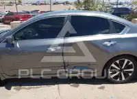 2016 Nissan ALTIMA фото