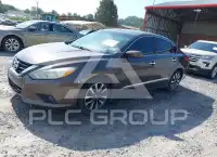 2016 Nissan ALTIMA фото