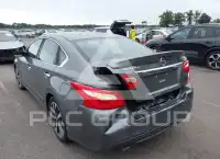 2016 Nissan ALTIMA фото