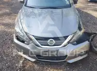 2016 Nissan ALTIMA фото