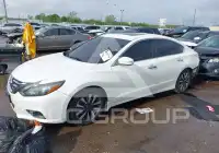 2016 Nissan ALTIMA фото
