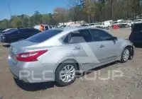 2016 Nissan ALTIMA фото