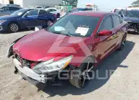 2016 Nissan ALTIMA фото
