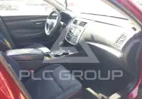 2016 Nissan ALTIMA photo