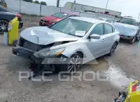 2016 Nissan ALTIMA фото
