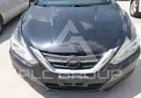 2016 Nissan ALTIMA фото