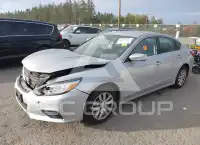 2016 Nissan ALTIMA photo